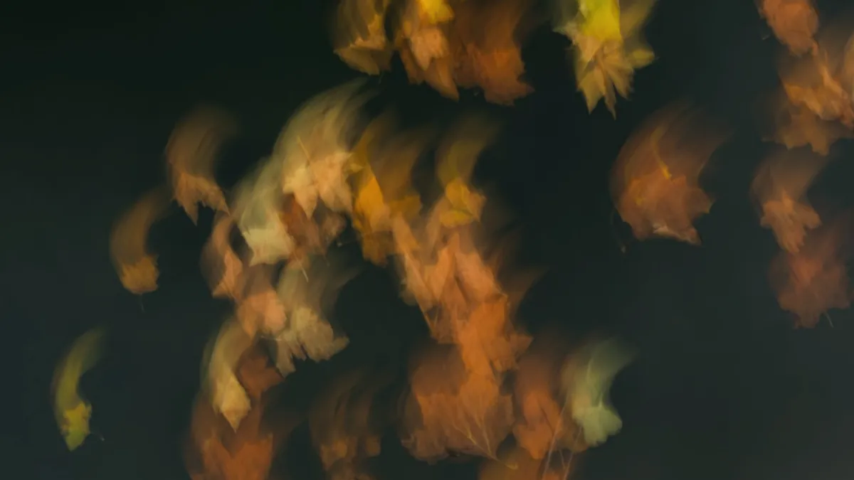 السقوط — رسم توضيحي إسلامي
